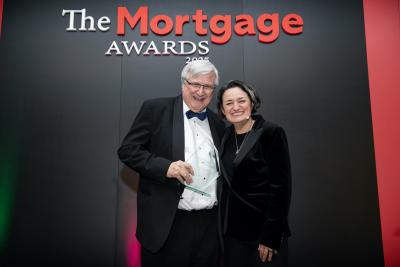 The Mortgage Awards